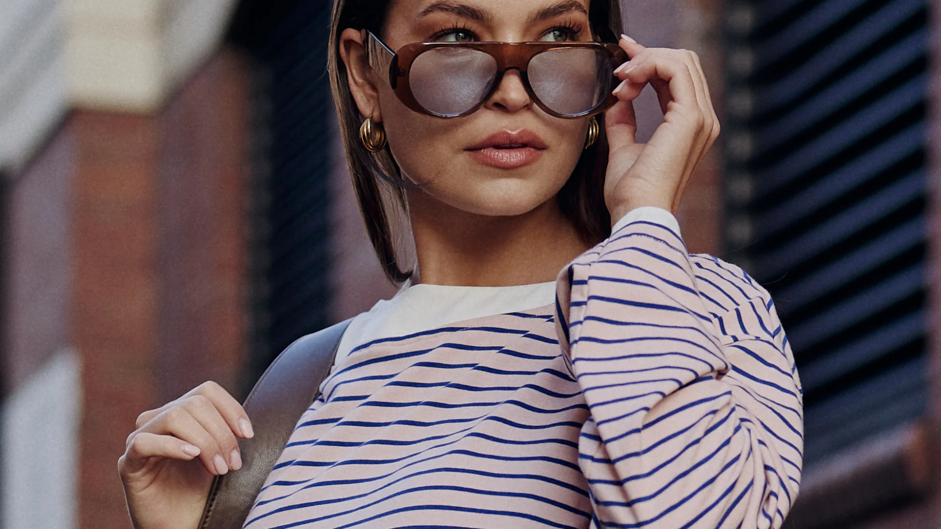 Maternity Style Without Compromise