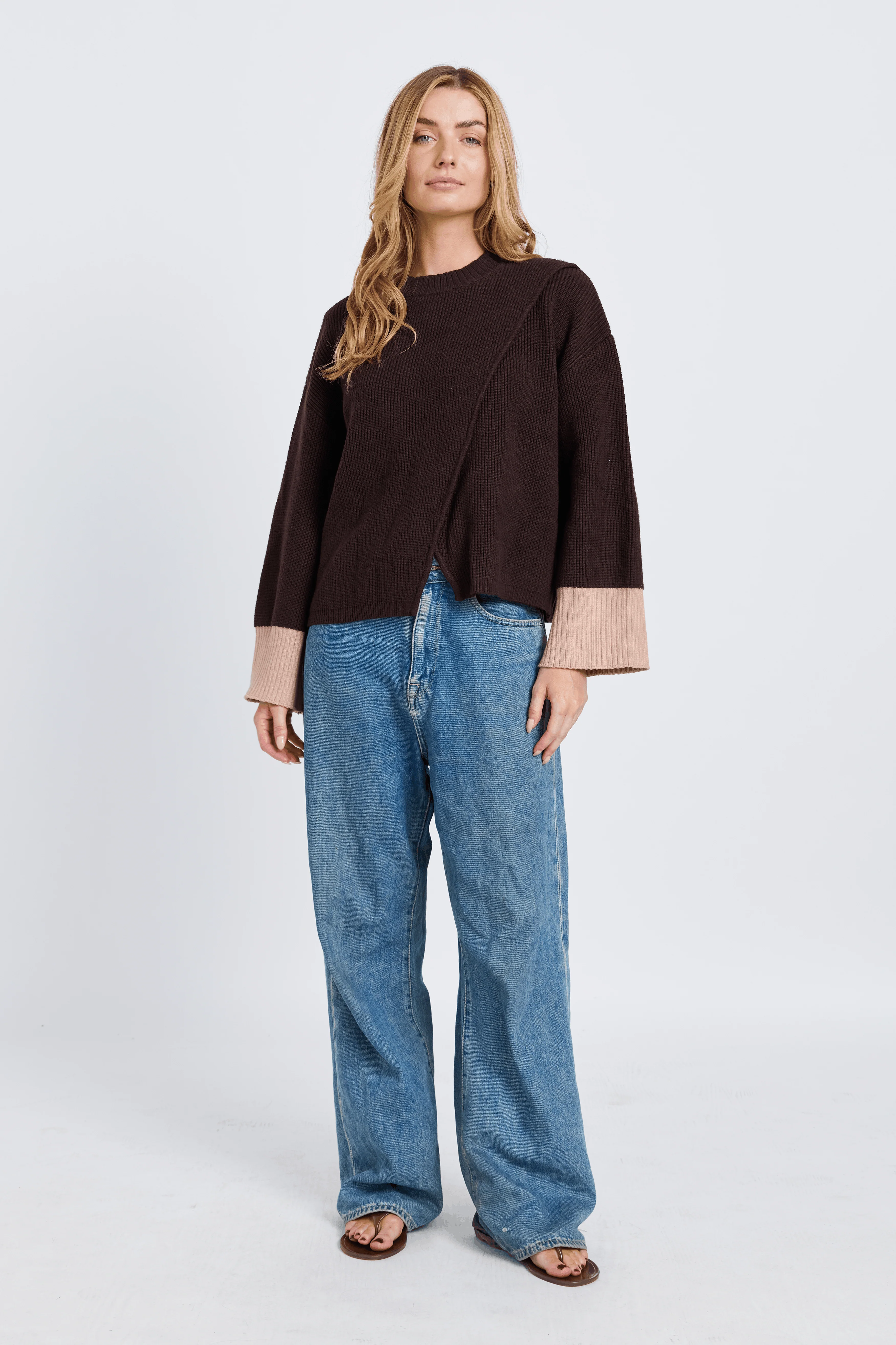 Breastfeeding Tops