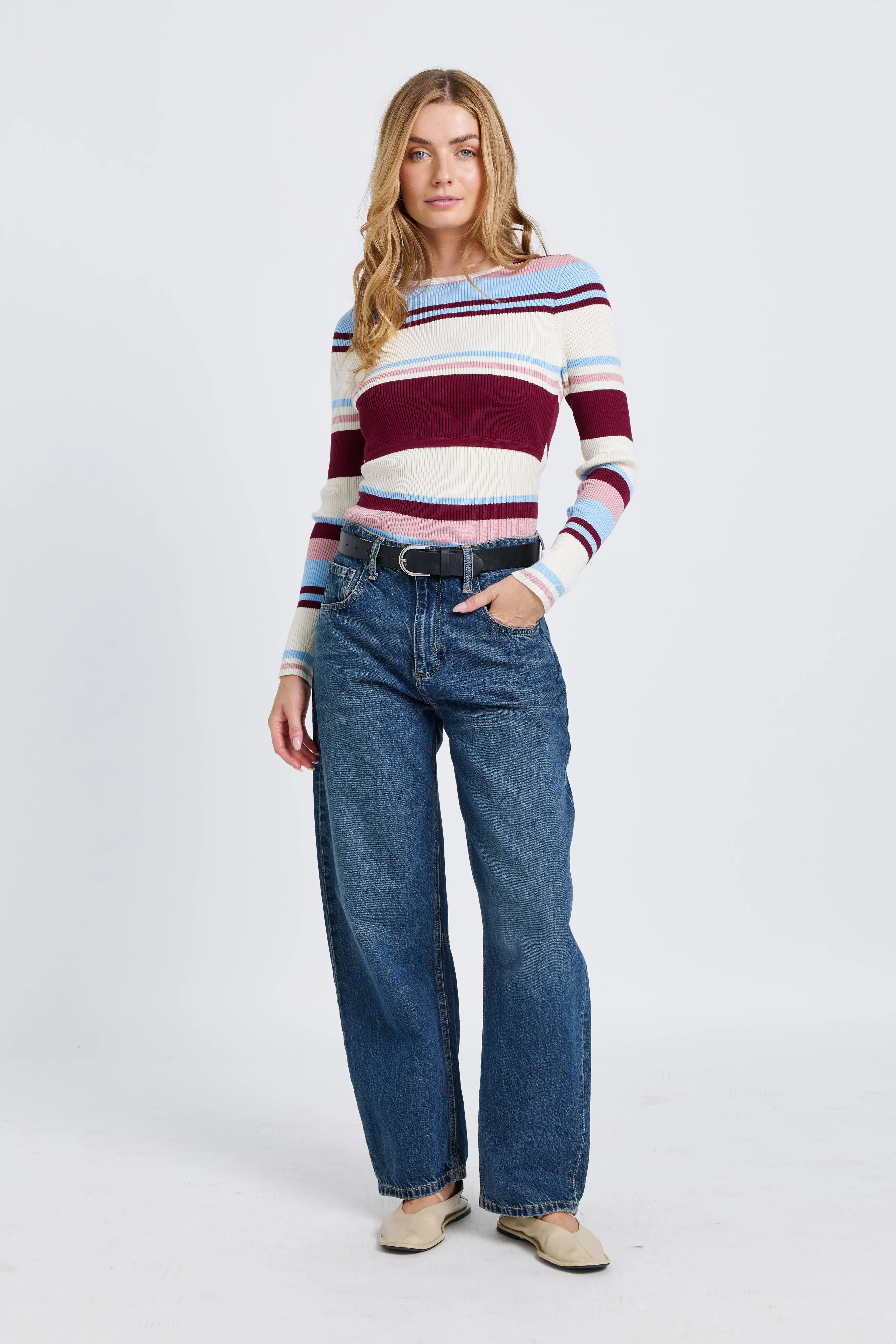Maternity Tops